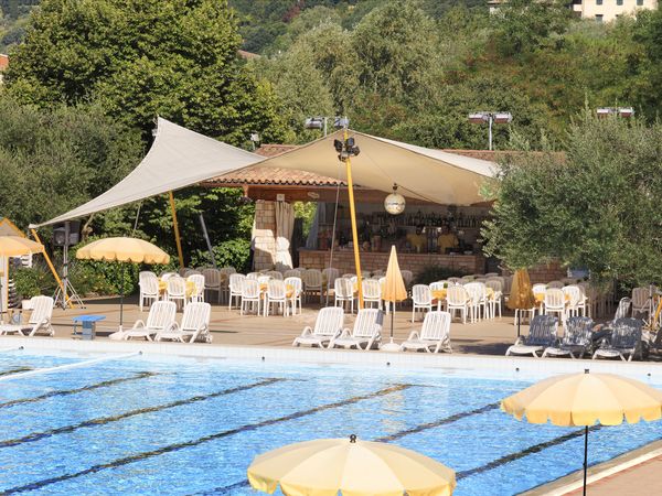 Wundervoller Familienurlaub am Gardasee - 8 Tage Poiano Garda Resort Hotel, Venetien inkl. Frühstück