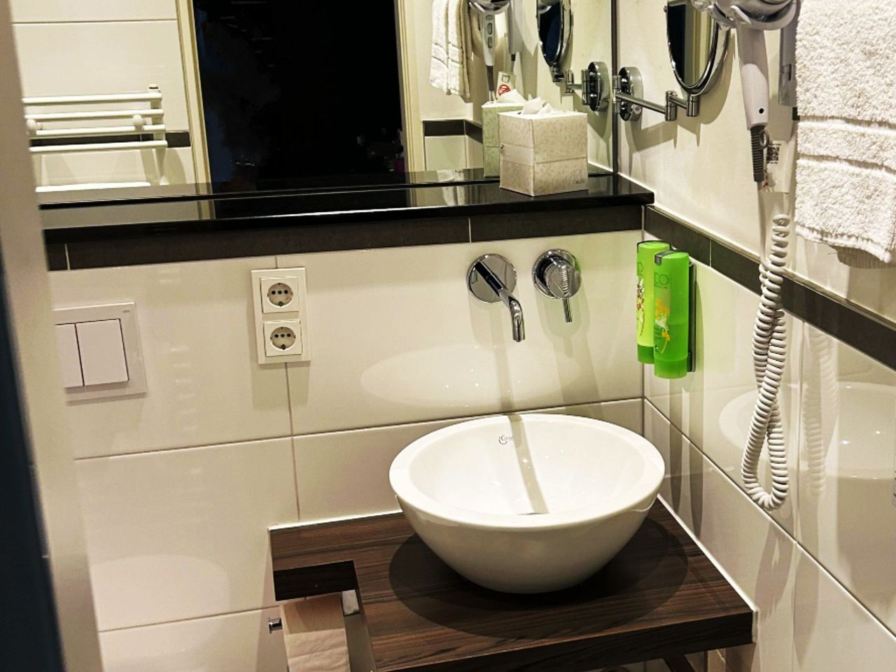 Therme Euskirchen – Entspannung pur mit Südseefeeling