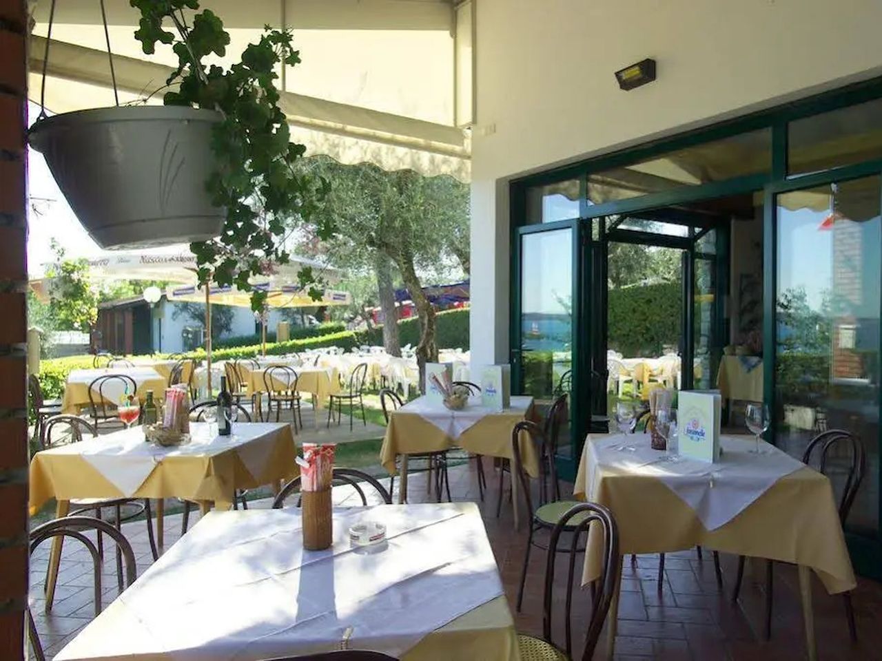 Willkommen am Gardasee! - 4 Tage im Mobile Home