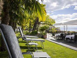 Thermen-Wellness Bodensee &  Dinner: 2 Tage Meersburg