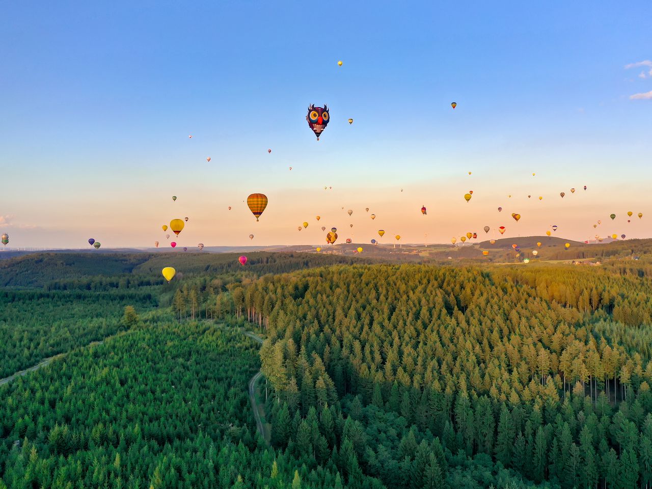 Auszeit im Hochsauerland - 6 Tage mit HP