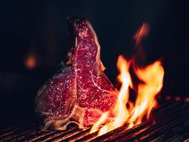 Einfach mal so in den Teutoburger Wald