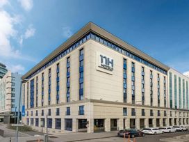 2 Tage im Hotel NH Vienna Airport Conference Center