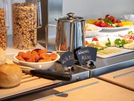 Erlebnisbad für Groß & Klein - 7 Tage in Bad Lausick