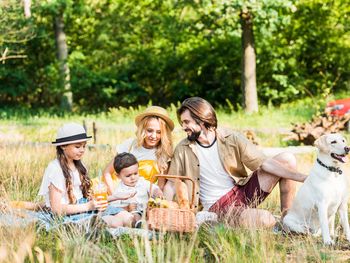 Familienzeit am Schloss inkl. Bellamar - 3Tage