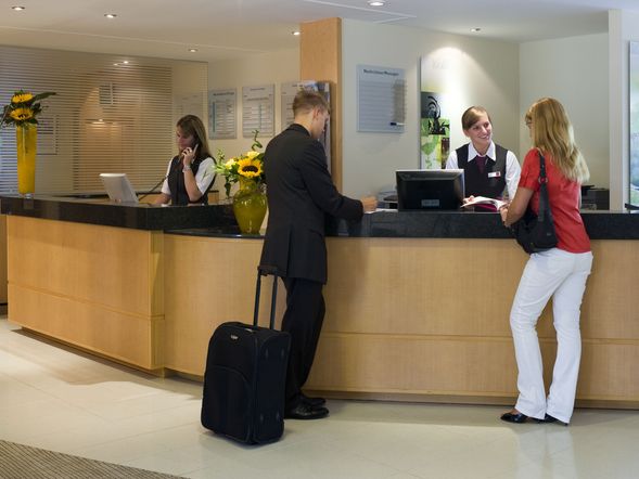 Sunday Hotel Saarbrücken Süd