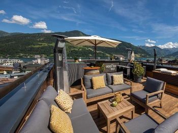 3 Tage im Herz der Alpen in Zell am See mit Frühstück