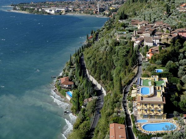 Urlaub im kleinen Paradies am Gardasee - 5 Tage in Toscolano-Maderno, Lombardei inkl. All Inclusive