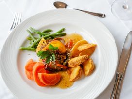 Wellnessauszeit inkl. Entspannungsmassage | 4 Nächte