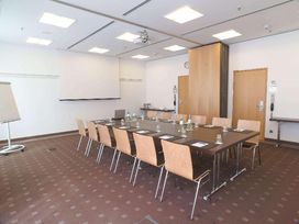 2 Tage im Radisson Blu Hotel Hannover 