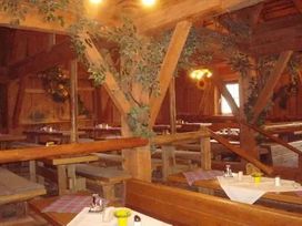 3 Tage Kurzurlaub mit HP im Hotel Thaneller