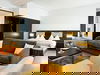 3 Tage Schweiz entdecken im Sorell Hotel Tamina