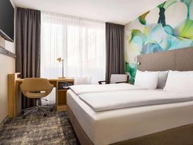 4 Tage mit Frühstück im Wyndham Garden Munich Messe