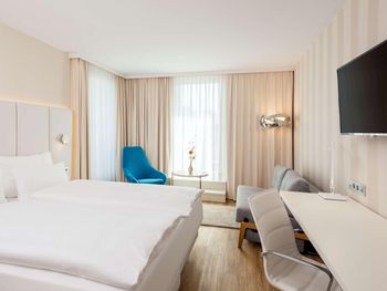 Städtetrip in NRW- 2 Tage im Nh Essen