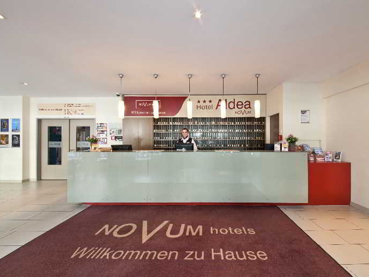 Mitten in Berlin - 2 Tage mit Frühstück