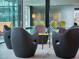 2 Tage Kurzurlaub mit Frühstück im Inntel Hotels Amsterdam Landmark