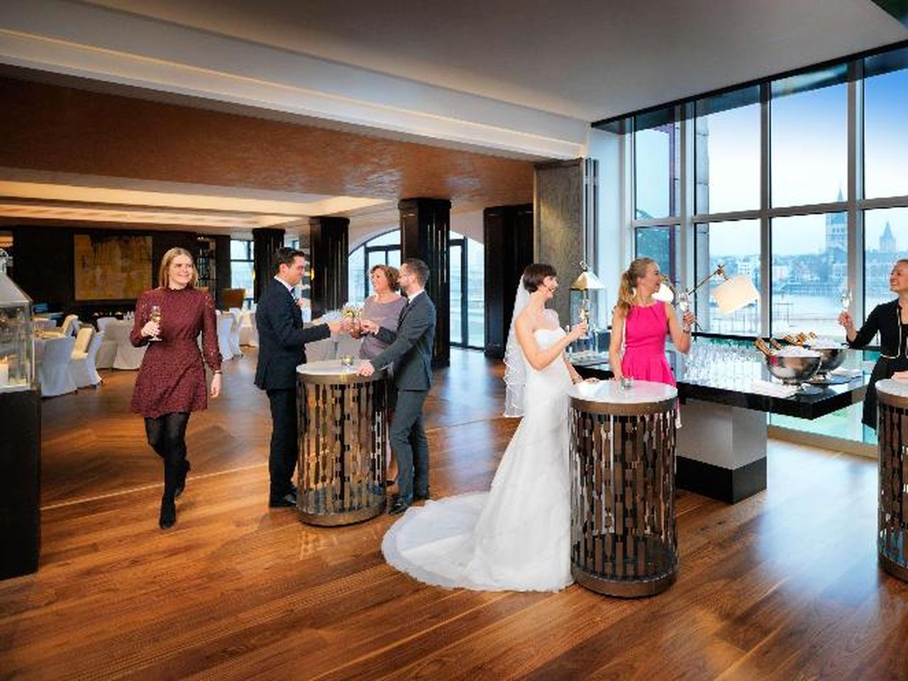 Hyatt Regency Köln
