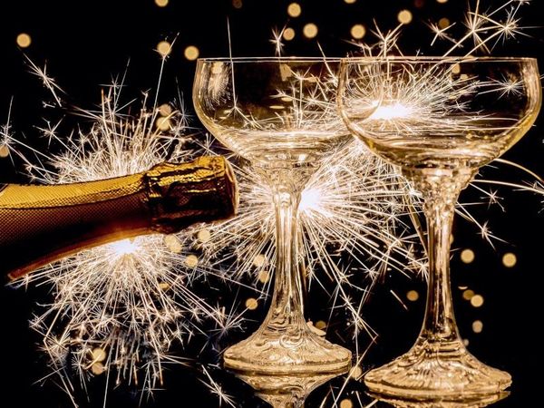 Silvester Musical Highlight inkl. Party in Essel OT Ostenholzer Moor, Niedersachsen Halbpension Plus