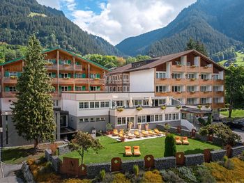 Sommerurlaub in den Bergen Montafons | 3 Tage