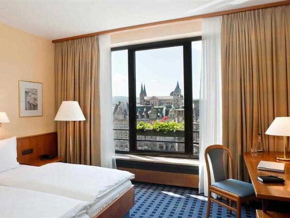 Mercure Hotel Trier Porta Nigra