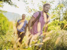 2 Tage Thermenauszeit in Stegersbach