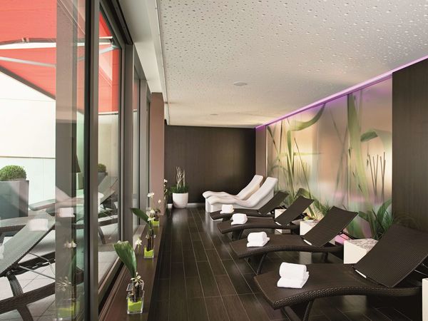 5Tage im NH Collection Dresden Altmarkt, Sachsen