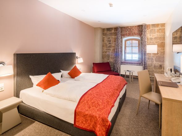 BEST WESTERN Hotel Schlossmühle