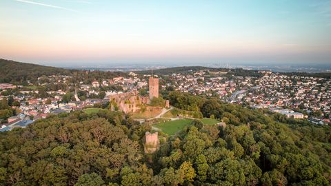 Königstein im Taunus