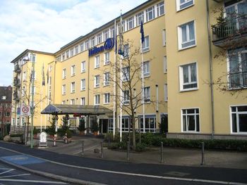 4 Tage im Hilton Bonn 