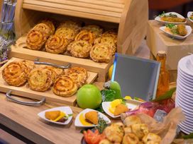 2 Tage im Mercure Hotel Köln West mit Frühstück