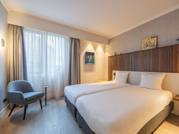 Doppelzimmer inkl. Dinner