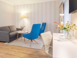 2 Tage im Hotel NH Hamburg Mitte 