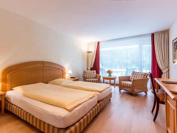 Doppelzimmer Superior