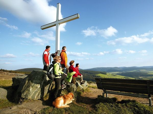 2 Tage Wellnessurlaub in Winterberg
