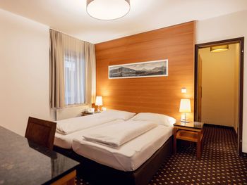 6 Tage im Hotel Bon Alpina mit Frühstück