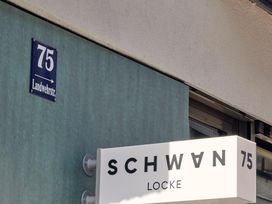 Im Herzen Bayerns- 4 Tage im Schwan Locke