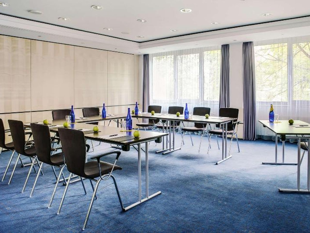 5 Tage im InterCity Hotel Wien mit Frühstück