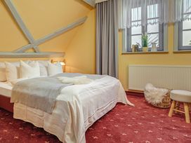 Romantische Auszeit in Mühlhausen – Zeit zu zweit