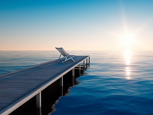 Auszeit an der Laguna di Marano – 5 Tage in Lignano Sabbiadoro, Friaul-Julisch Venetien inkl. Halbpension