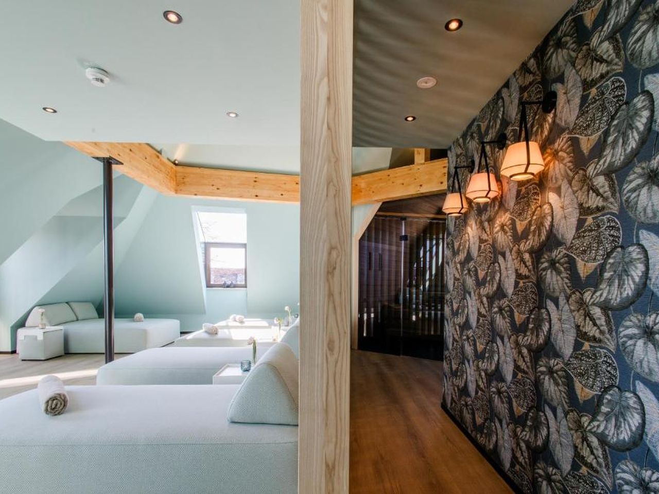 4K Hotel Allgäu 