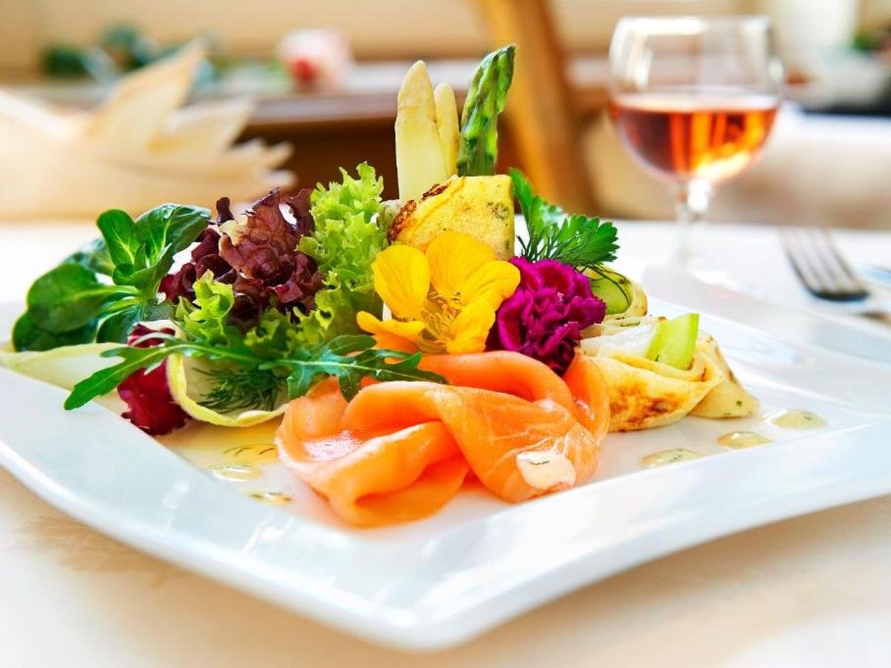 Flair Kurhotel Adlerbad