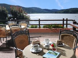 Erholung pur - 3 Tage am Titisee mit HP