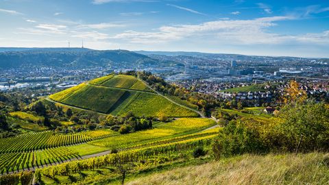 Stuttgart
