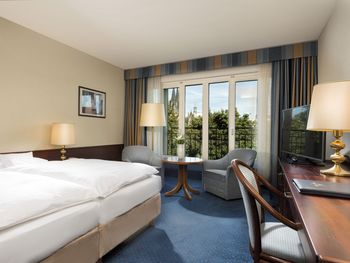 2 Tage im Maritim Hotel Köln mit Frühstück