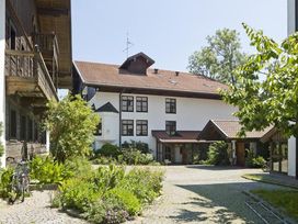 Ihre Auszeit in Bad Füssing - 8 Tage