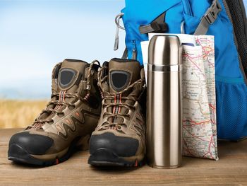 TOP TWO DAYS!!! im November im Harz