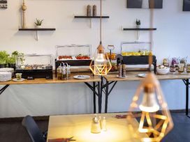 5 Tage Berlin entdecken mit Frühstück