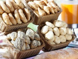 3 Tage mit Frühstück im Holiday Inn Express Ringsheim