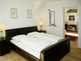 Wohnen im Schloss Halbturn - 3 Tage mit HP