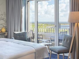 Auszeit an der Nordseeküste - 5 Tage in Büsum